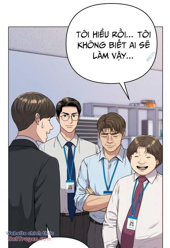Nhân Viên Thực Tập Kim Cheolsu - chap14 - Trang 4